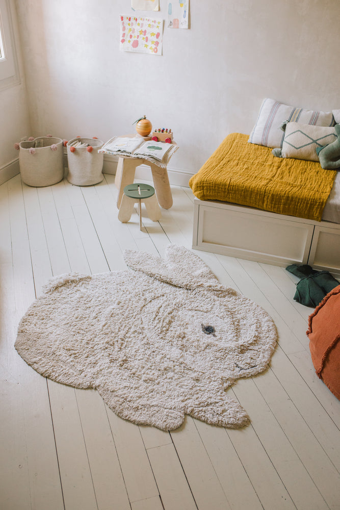 washable-animal-rug-bunny